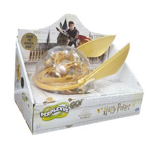 فیگور پرپلوکسز مدل harry potter گوی زرین